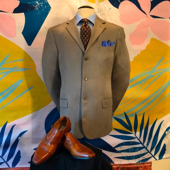 axcess by Claiborne Coat - Picture 3 of 17